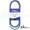 A & I Products Aramid Blue V-Belt (1/2" X 95" ) 15" x5" x2" A-A93K - alternate 2